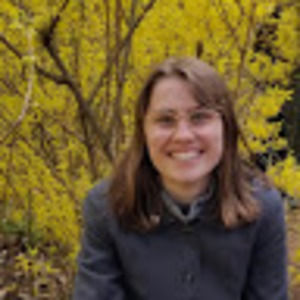 Meet your Posher, Anne